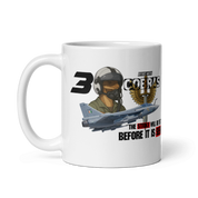 Cobras Strike Mug
