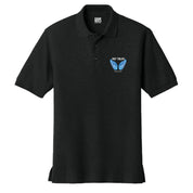 Def Talks By Aadi Polo T-Shirt