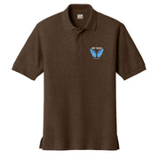 Def Talks By Aadi Polo T-Shirt