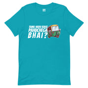 Tamil Nadu Kaise Pahuchega Bhai? T-Shirt
