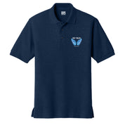 Def Talks By Aadi Polo T-Shirt