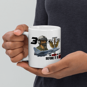 Cobras Strike Mug