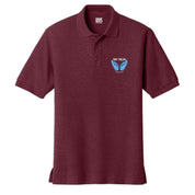 Def Talks By Aadi Polo T-Shirt