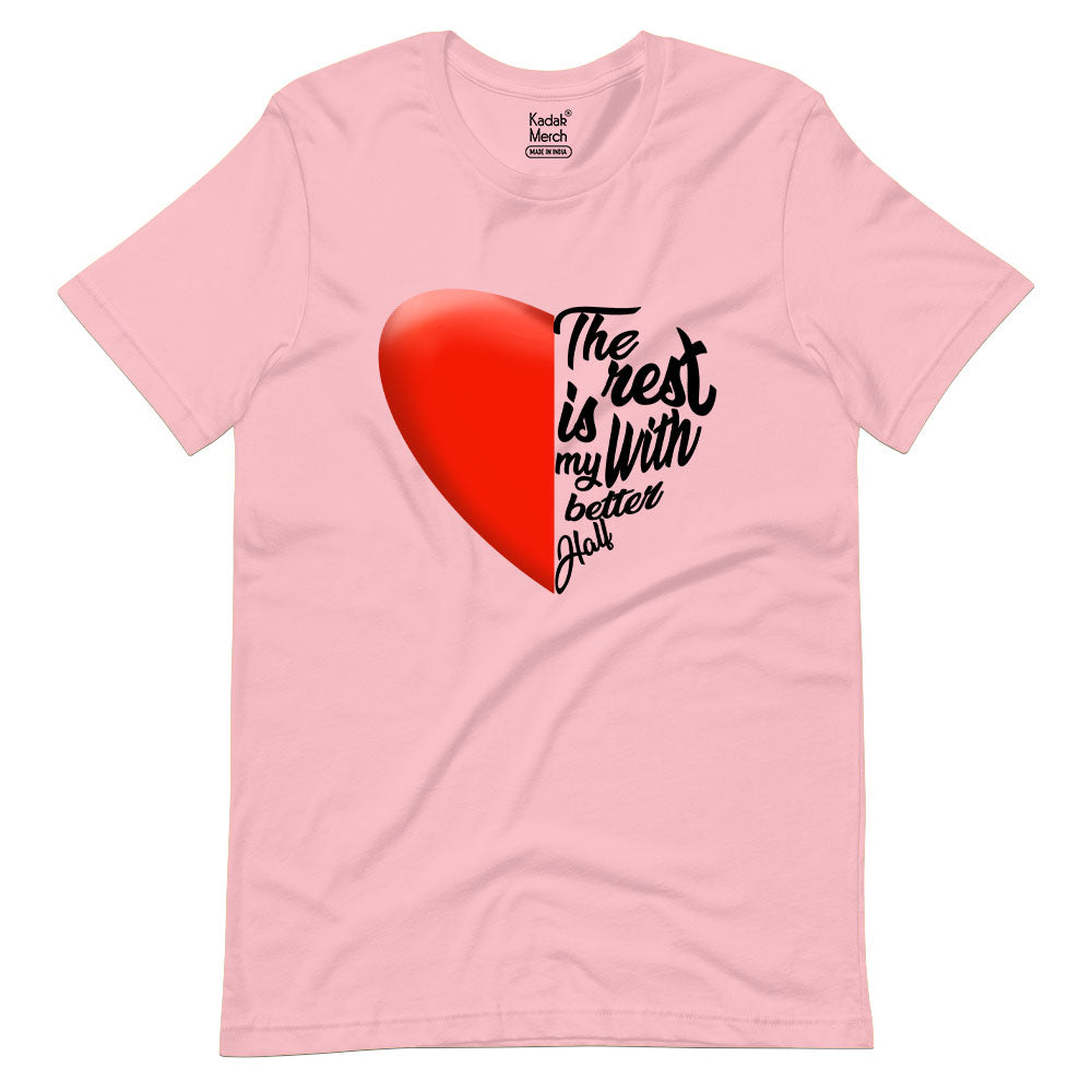 Pure Love T-Shirt