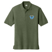 Def Talks By Aadi Polo T-Shirt