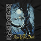 Iron Maiden - Fear of the Dark Oversized T-Shirt