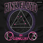 Pink Floyd - Triangulum Oversized T-Shirt T-Shirts