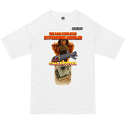 Chal Jhootha Oversized T-Shirt