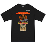 Chal Jhootha Oversized T-Shirt