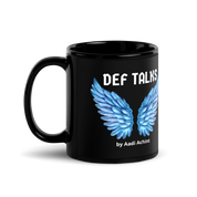 Def Talks by Aadi Mug