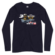 Cobras Strike Full Sleeves T-Shirt