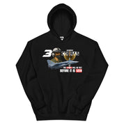 Cobras Strike Hoodie