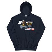 Cobras Strike Hoodie