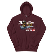 Cobras Strike Hoodie