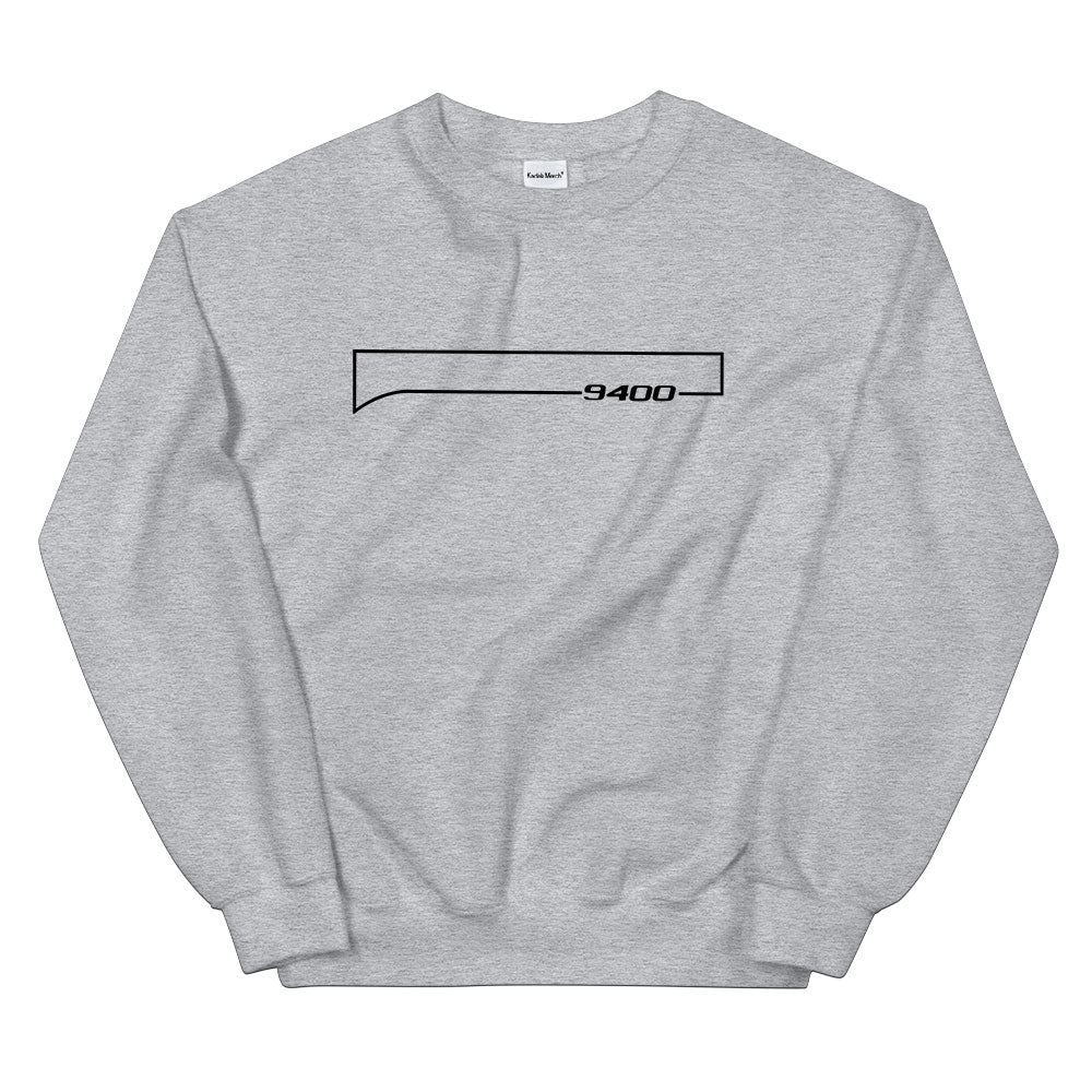 9400 Sweatshirt