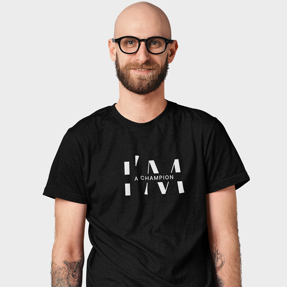 I'm a Champion T-Shirt