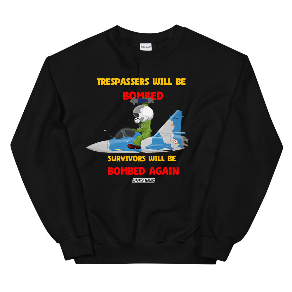 M2K Sweatshirt