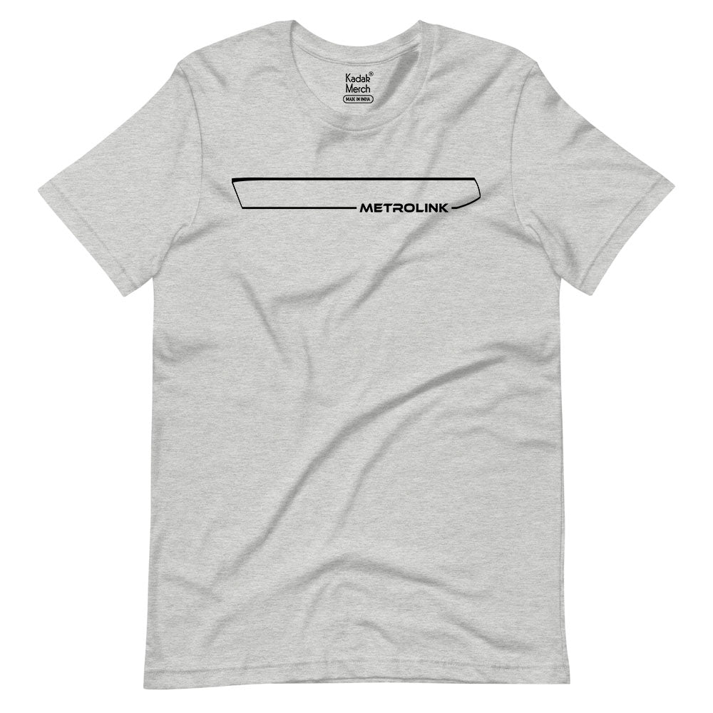 Scania Metrolink T-Shirt