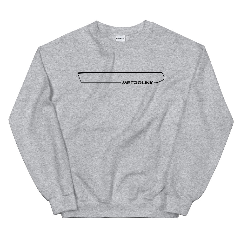 Scania Metrolink Sweatshirt