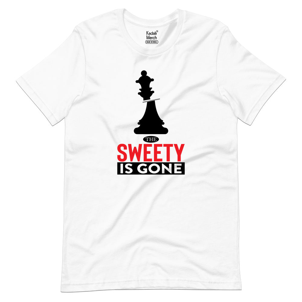 The Sweety is Gone T-Shirt