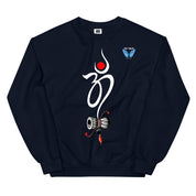 Damru Om Sweatshirt