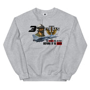 Cobras Strike Sweatshirt