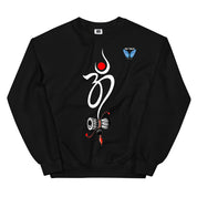 Damru Om Sweatshirt