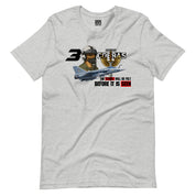 Cobras Strike T-Shirt