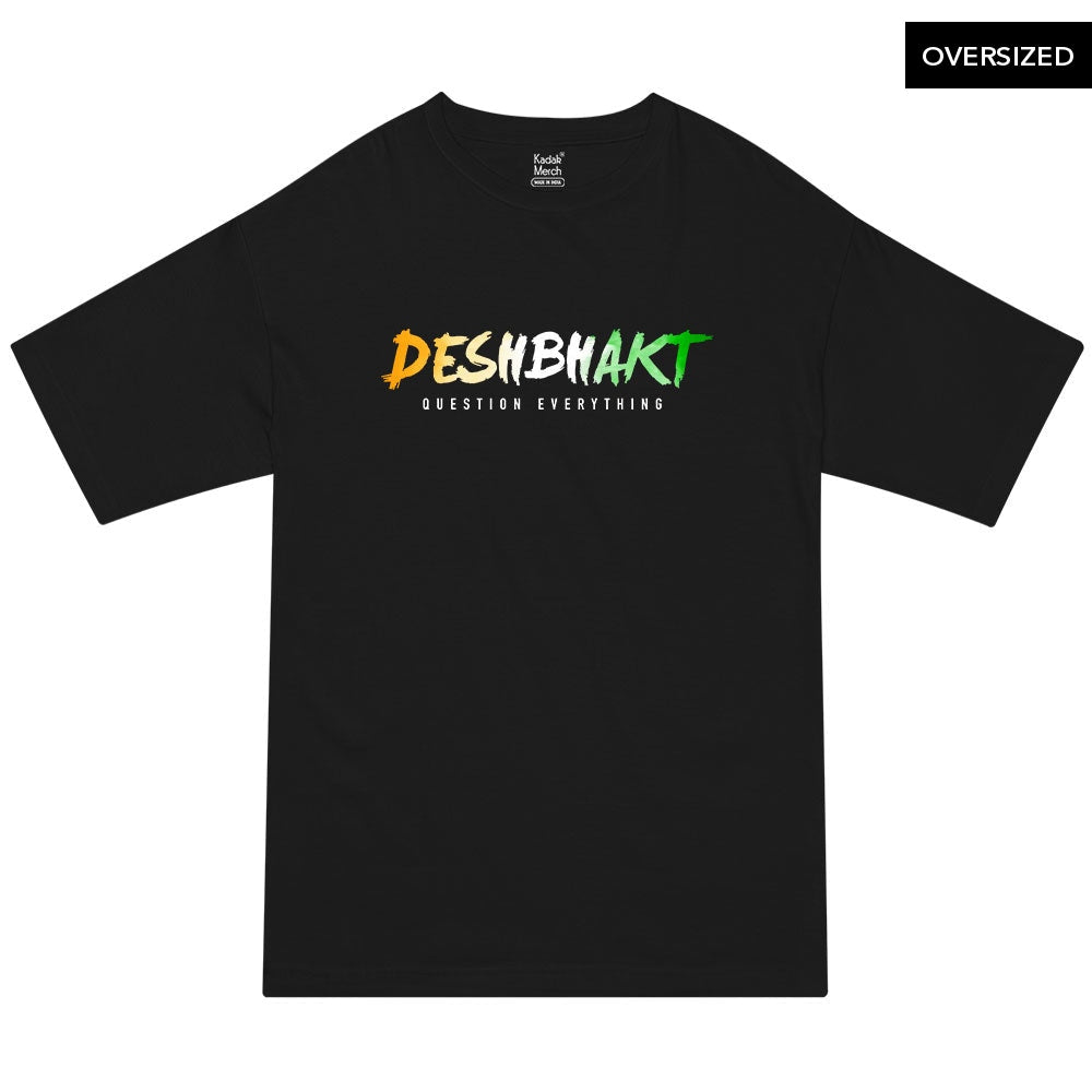 Deshbhakt T-Shirt