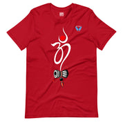 Damru Om T-Shirt