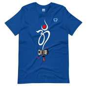 Damru Om T-Shirt