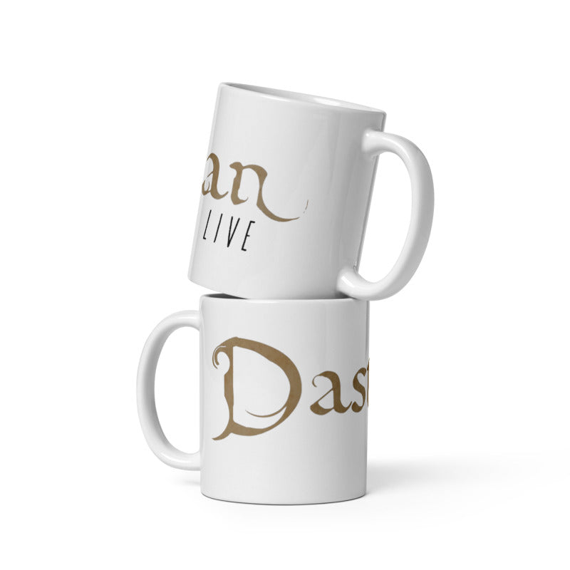 Dastaan Live Mug