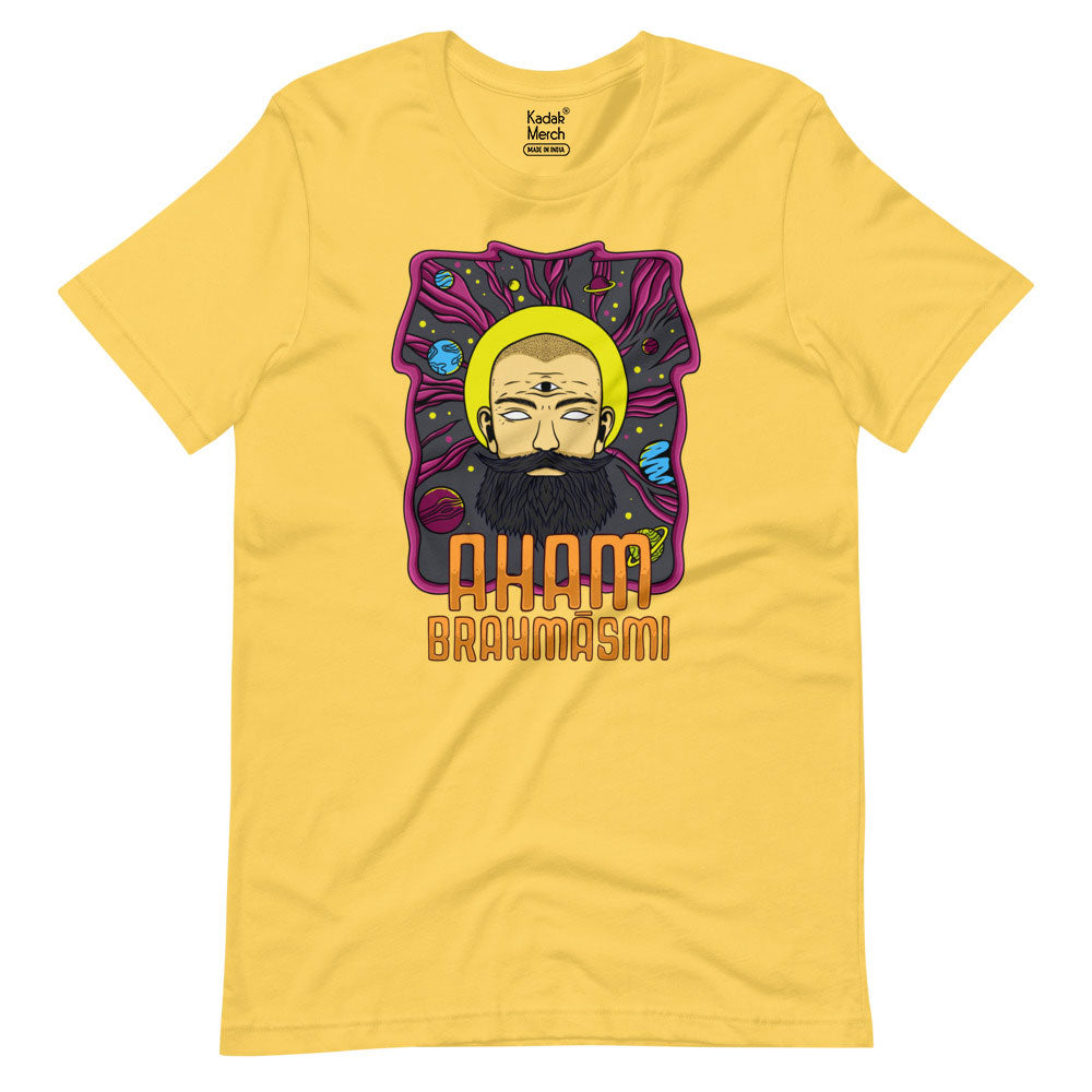 I am the Cosmos T-Shirt