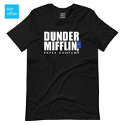 Dunder Mifflin Paper Company T-Shirt