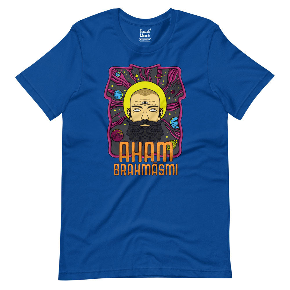 I am the Cosmos T-Shirt