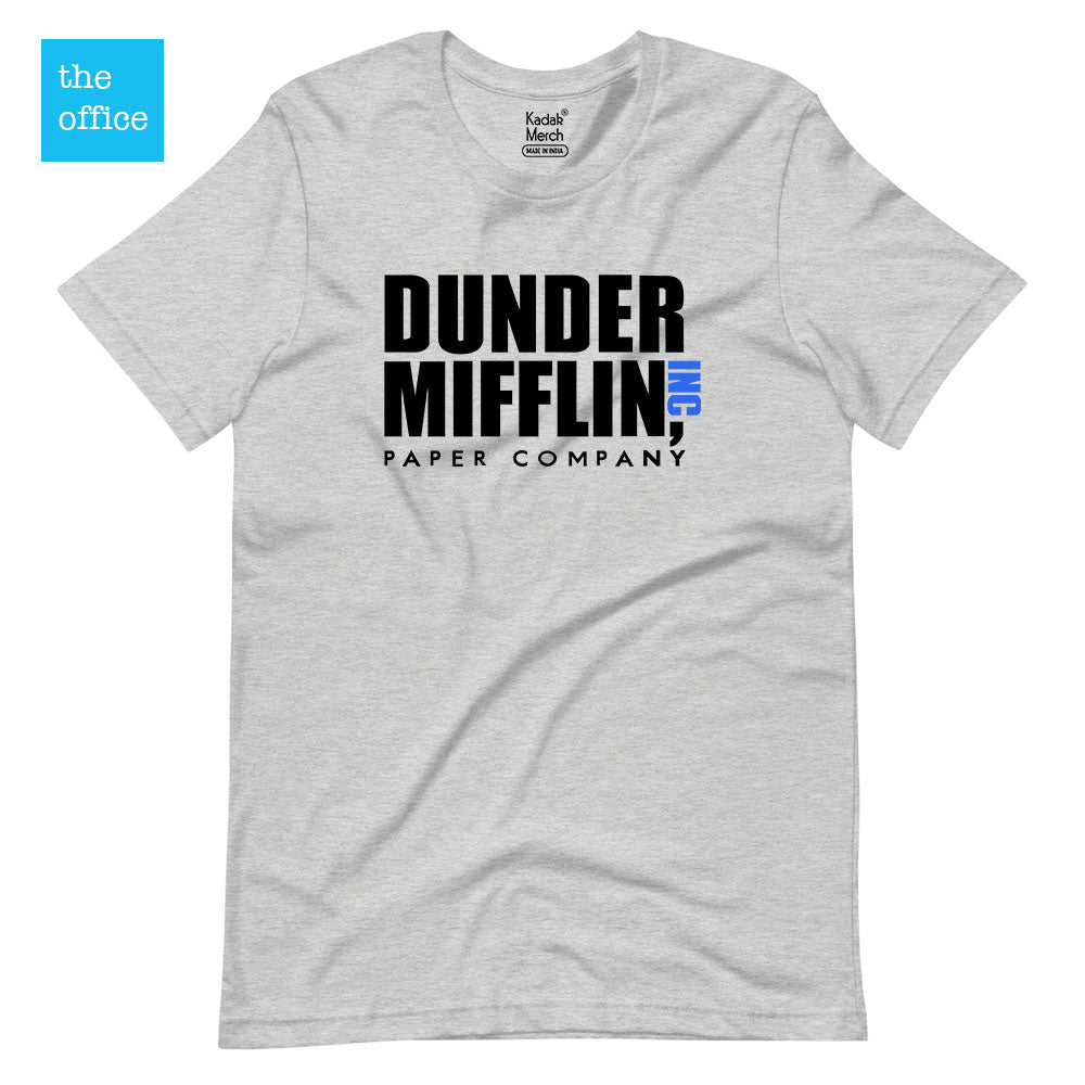 Dunder Mifflin Paper Company T-Shirt