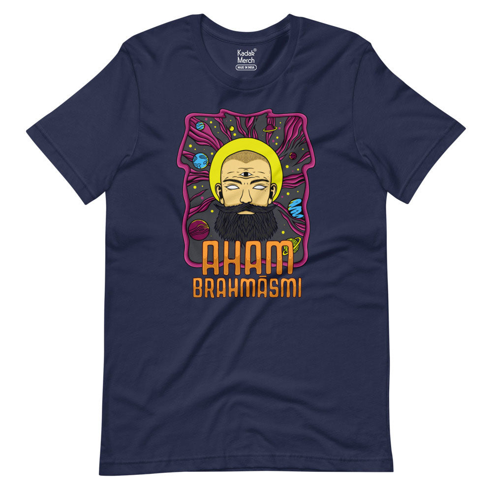 I am the Cosmos T-Shirt