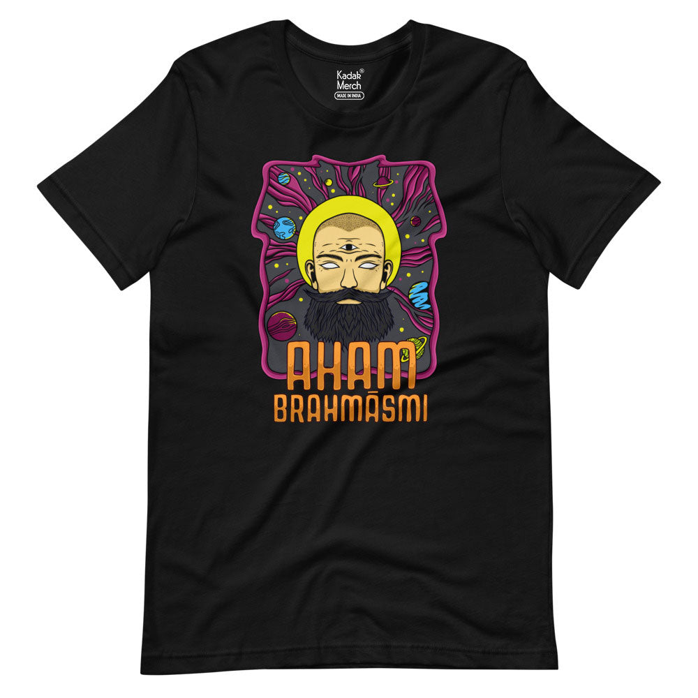 I am the Cosmos T-Shirt