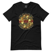Pink Floyd - We're Just Two Lost Souls T-Shirt