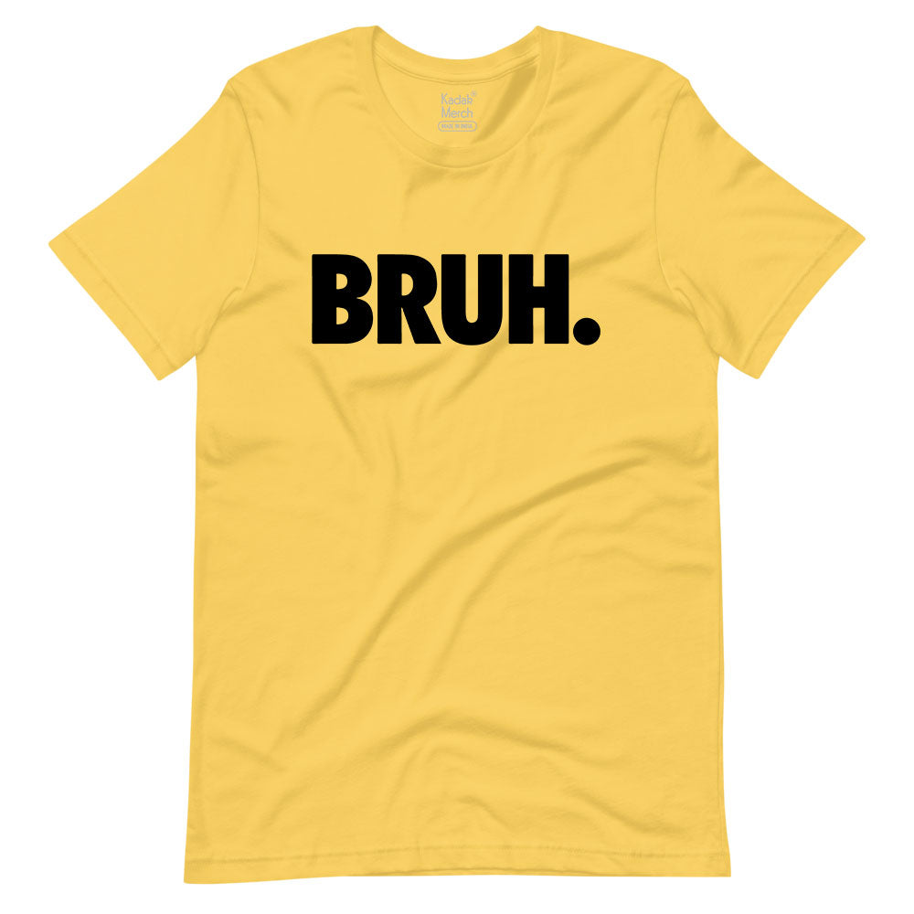 Bruh T-Shirt