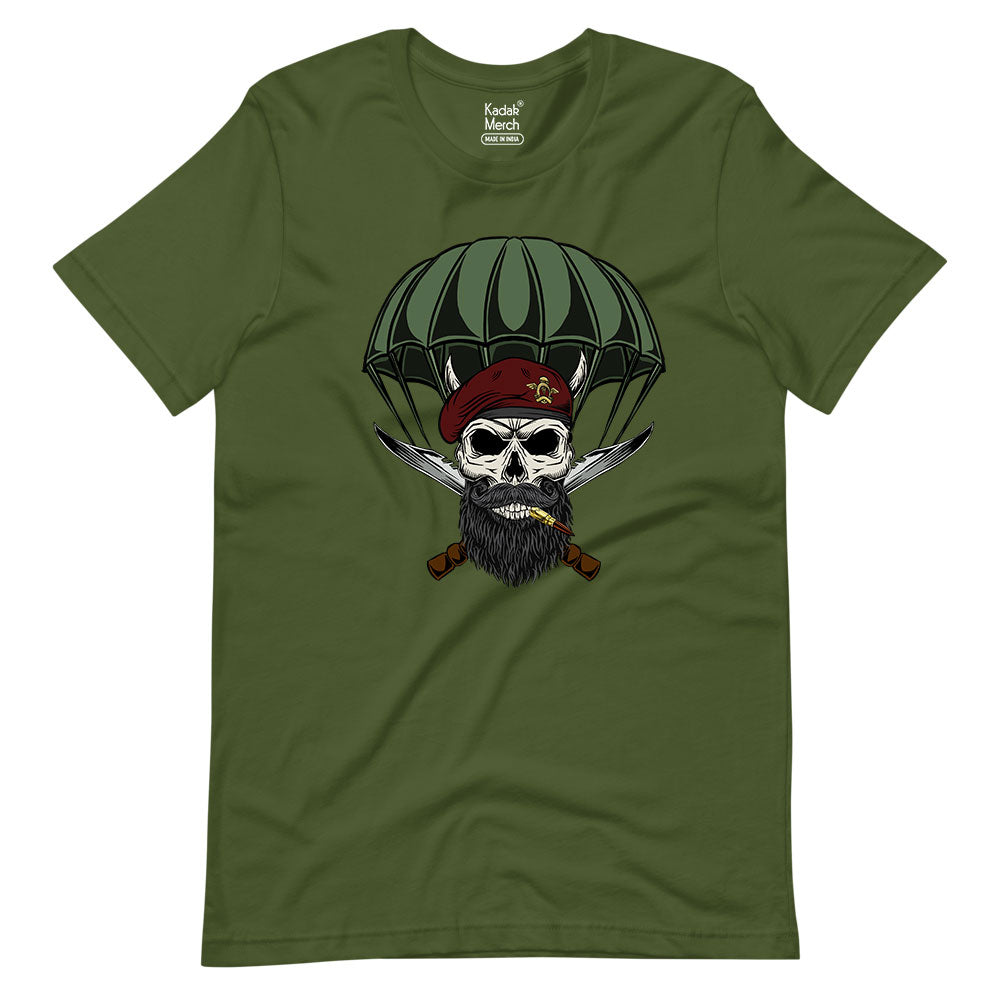 Para SF Army T-Shirt