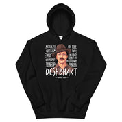 Deshbhakt Bhagat Singh Hoodie