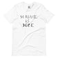 Science Is Dope T-Shirt