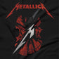 Metallica - Scratch Cello T-Shirt