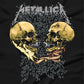 Metallica - Vintage Sad But True T-Shirt