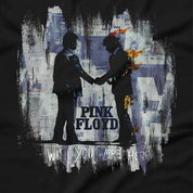 Pink Floyd - Wish You Were Here T-Shirt
