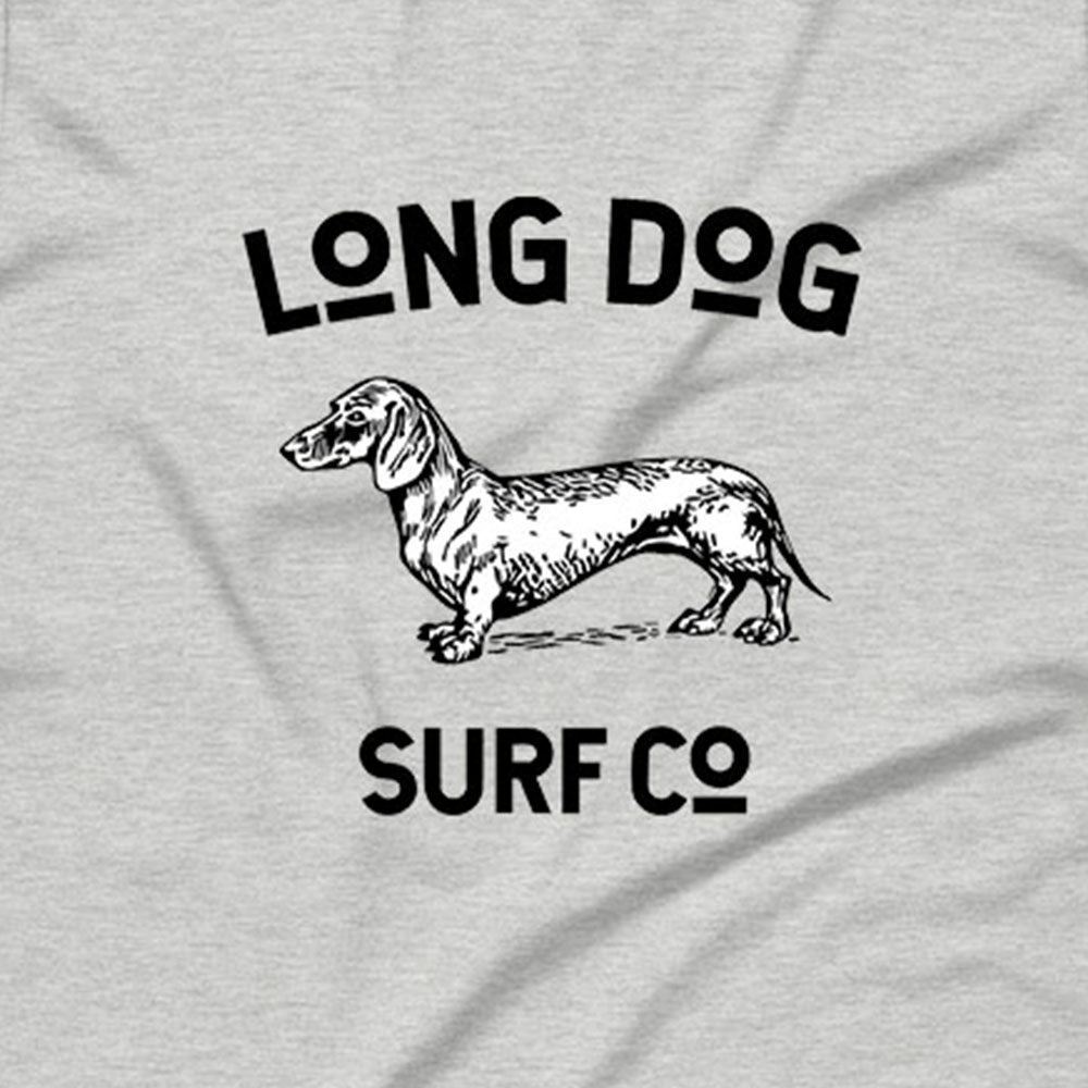 Long Dog Surf Co T-Shirt