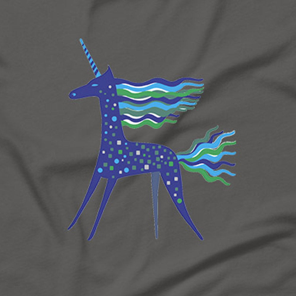 Collosal Unicorn T-Shirt