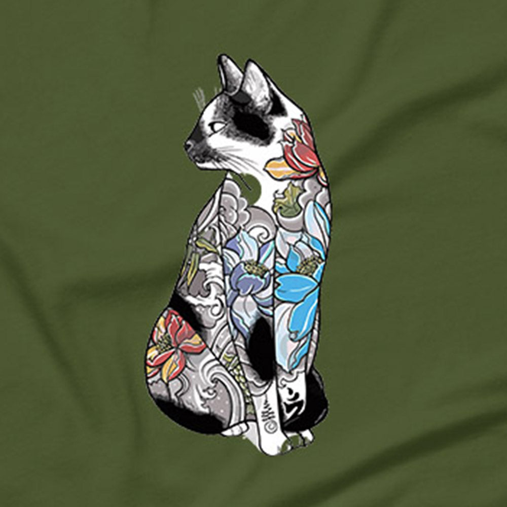 Shibu T-Shirt