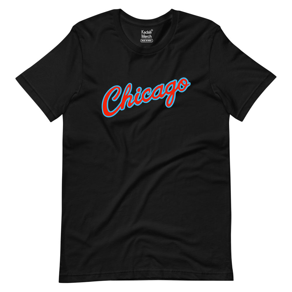 Chicago City Edition T-Shirt
